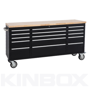 72 Zoll verkaufen Well -Werkzeugtrolley zur Reparatur